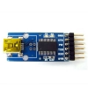 GS-FT232RL-A + Mini USB + 3.3V-TOP н GS-791