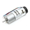 ڴ ӱ RA-35GM+Encoder 07TYPE (12v)