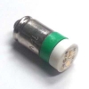 Ǫ(PUSH) ġ MG LED (12V GREEN)