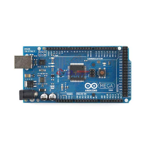 arduino mega 2560 r3