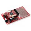 AVR MEGA 128 ߺ  AB-M128-A