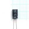 ELEC ĳн 25V 470uF (105) - 8