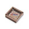 PLCC  SMD 44PIN