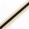 DIP STRIP ADAPTOR PITCH 2.54mm 40PIN