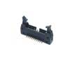 Latch Header 20 Angle (2.54mm)