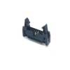 Latch Header 14 Straight (2.54mm)