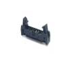 Latch Header 16 Straight (2.54mm)