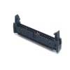 Latch Header 40 Straight (2.54mm)