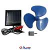 Solar Fan FK1001