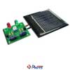 Solar Flasher 2 LED FK1005