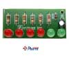 VU Meter 6LEDs FK101