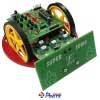 AVR1 Super Sumo Robot FK1109