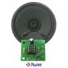 6 Alarm Sound Siren FK278