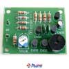 Low battery alarm FK915