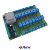 Universal Relay Card, Full version K6714-16
