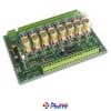 8ch Remote Relay Card K8056