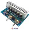 DC Motor Speed Control 50AMP Frequency Adjustable
