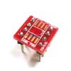 ȯ [OP901] SO8 to 8-pin Dip Adapter