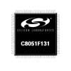 Silicon Labs C8051F131-GQ