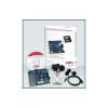 Silicon Labs MCU Development Kit C8051F040-DK