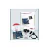 MCU Development Kit C8051F005-DK