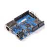 Arduino Ethernet w/o PoE module