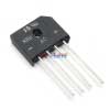 BRIDGE DIODE KBU6J