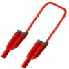 Safety Patchcord -1000V(CAT III) 2713-IEC-100