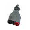 BNC Female adapter 7047-IEC