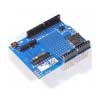 Arduino Wireless SD Shield