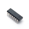 SN74LS290N (14-Pin Plastic)