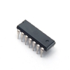 SN74LS290N (14-Pin Plastic)