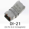 e-Ŭ Ż Ŀ DUAL DI-21 [10/100 ]