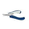 Flat Nose Long Ergo-tek Pliers(շ) E6013