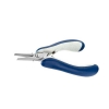 Flat Nose Long Ergo-tek Pliers(շ) E6014