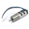 ڴ ӱ RA-20GM+Encoder RS TYPE (6V) REAR SH