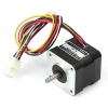 BLDC BL42S-24026N (26W-24V)