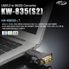 KW-835S2 USB3.0 to RS232 (FTDI) - 
