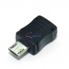 Micro USB 5PIN MALE SOLDER TYPE 커넥터